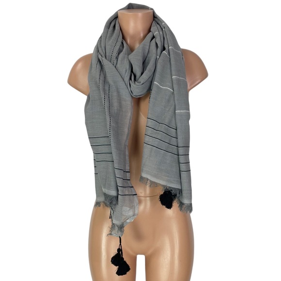 lululemon athletica Accessories - Lululemon Warrior Scarf *Cotton